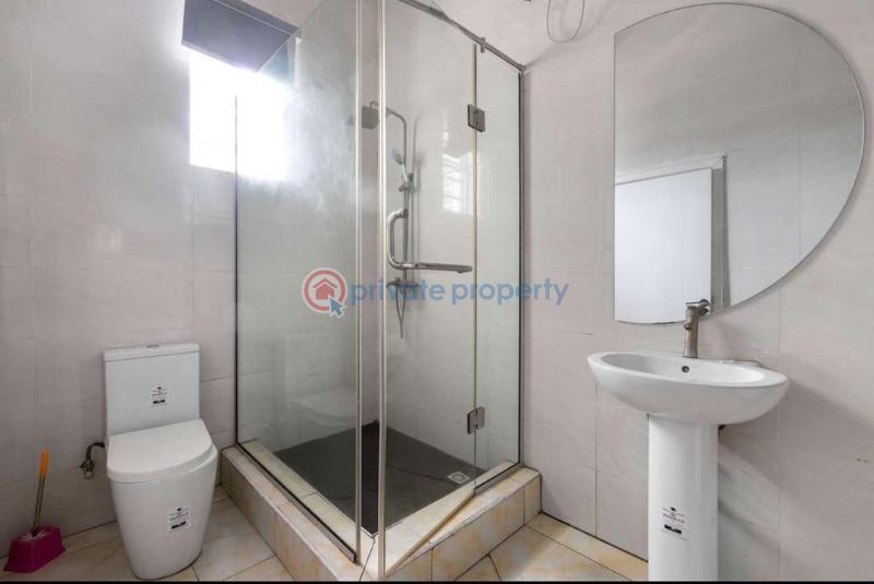 4 bedroom Duplex For Rent Chevy View Estate Chevron Drive Lekki Lagos - 5