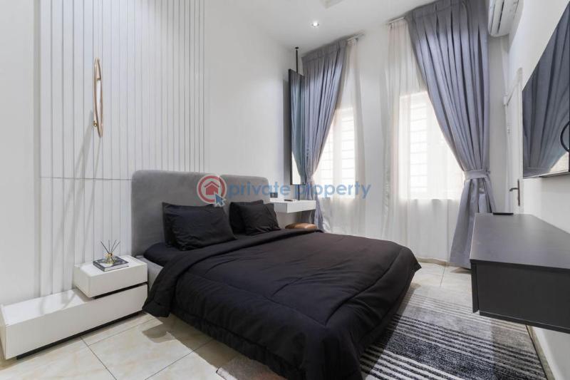 4 bedroom Duplex For Rent Chevy View Estate Chevron Drive Lekki Lagos - 12