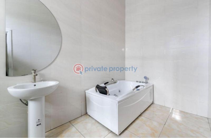 4 bedroom Duplex For Rent Chevy View Estate Chevron Drive Lekki Lagos - 14