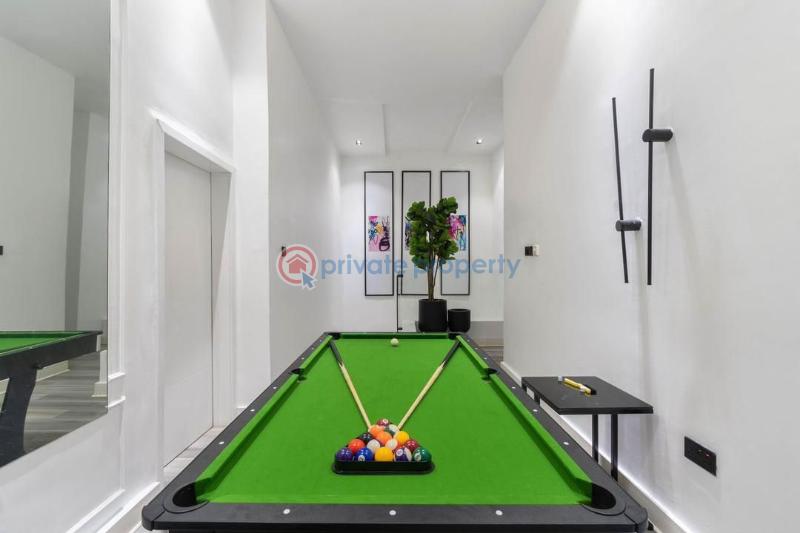 4 bedroom Duplex For Rent Chevy View Estate Chevron Drive Lekki Lagos - 2