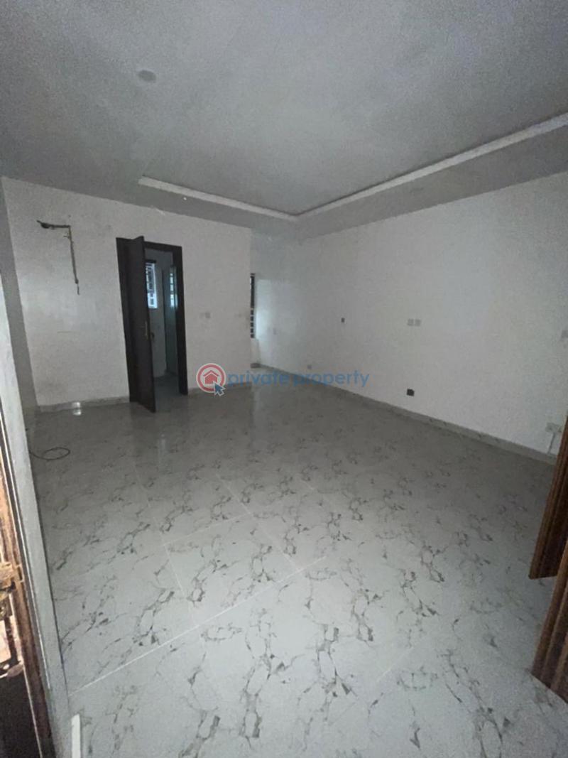 5 bedroom Terraced Duplex For Rent Parkview Estate Ikoyi Lagos - 2