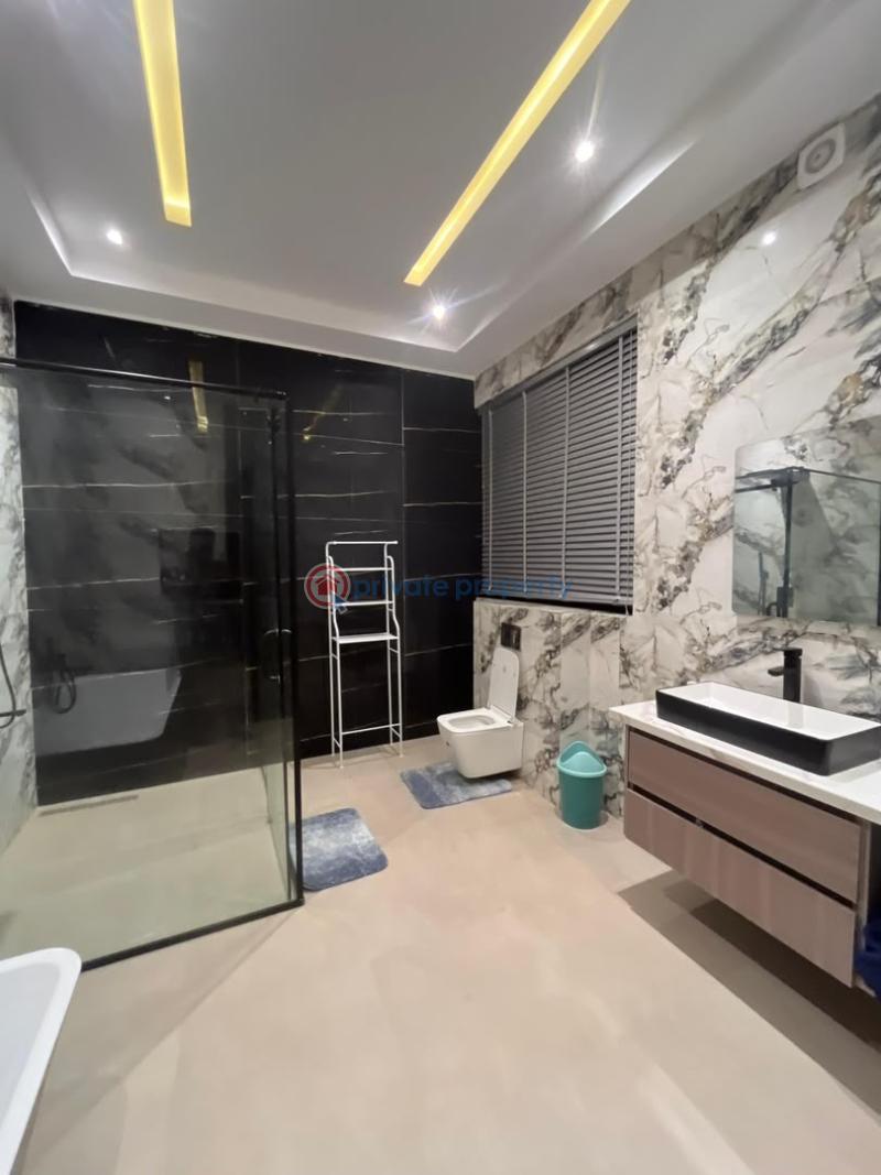 5 bedroom Detached Duplex For Rent Ikota Lekki Lagos - 8