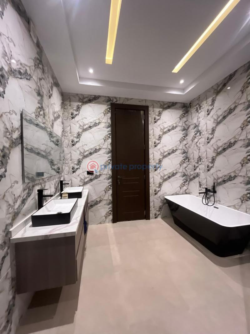 5 bedroom Detached Duplex For Rent Ikota Lekki Lagos - 6