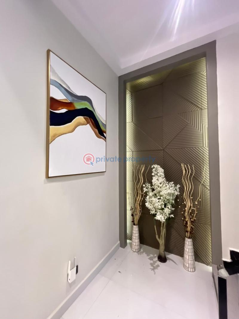 5 bedroom Detached Duplex For Rent Ikota Lekki Lagos - 16