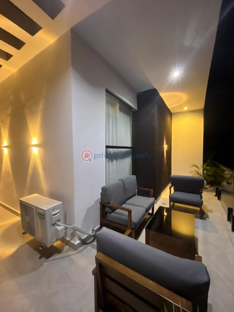 5 bedroom Detached Duplex For Rent Ikota Lekki Lagos - 11