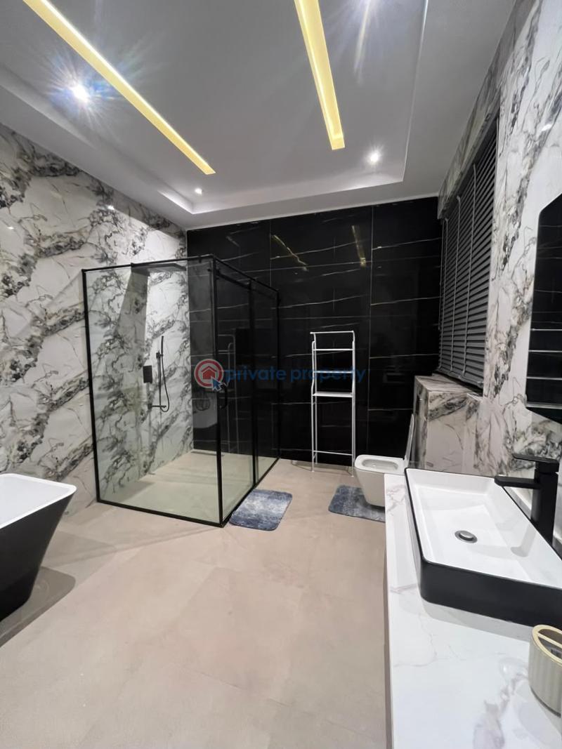 5 bedroom Detached Duplex For Rent Ikota Lekki Lagos - 3