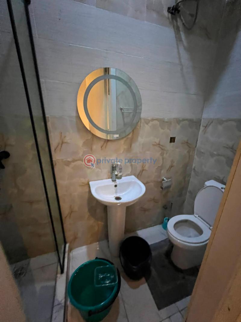 1 bedroom Mini Flat For Rent Orchid Road Lekki Phase 2 Lagos - 5