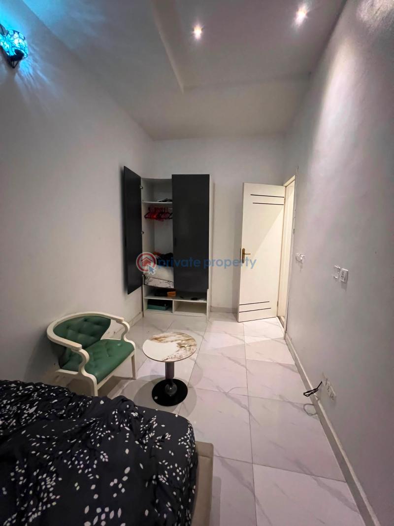 1 bedroom Mini Flat For Rent Orchid Road Lekki Phase 2 Lagos - 3