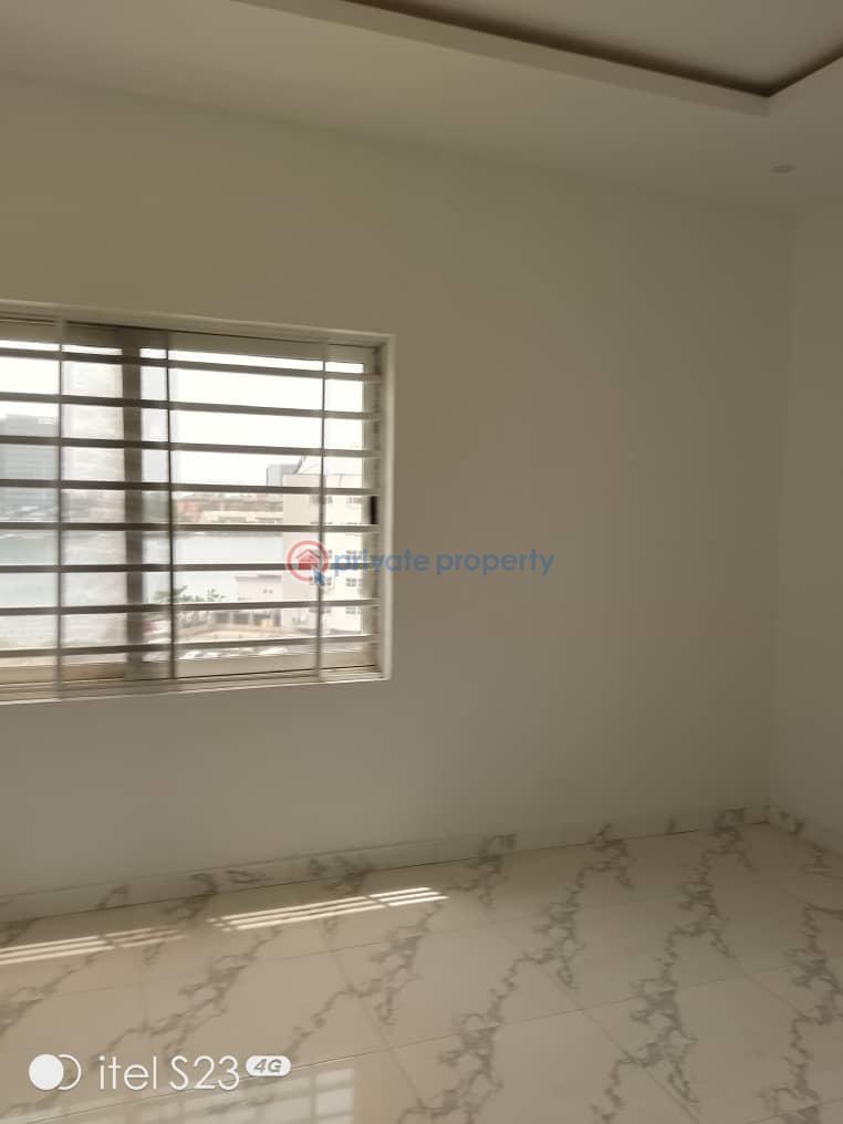 3 bedroom Block Of Flats For Rent Ikoyi Lagos - 6
