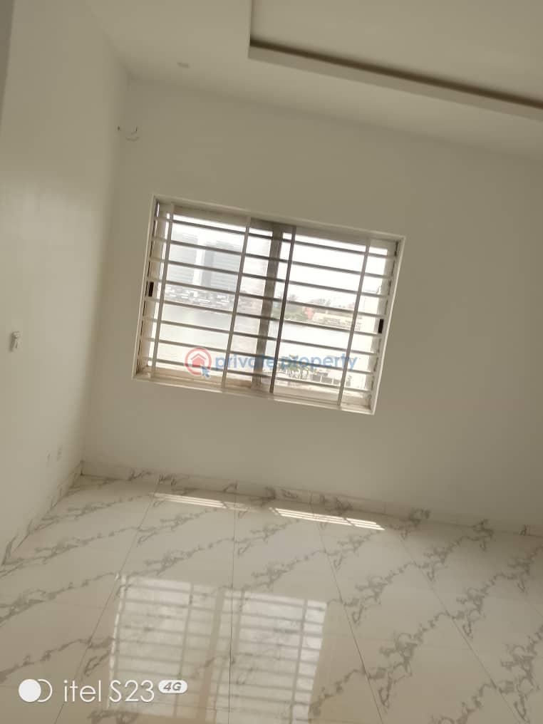 3 bedroom Block Of Flats For Rent Ikoyi Lagos - 5