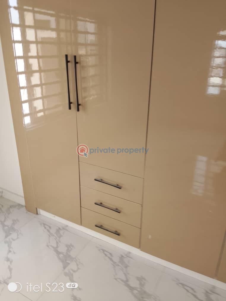 3 bedroom Block Of Flats For Rent Ikoyi Lagos - 2