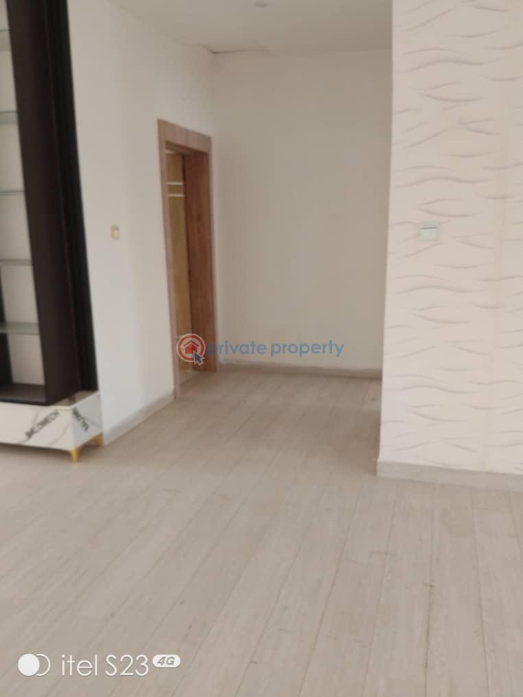 3 bedroom Block Of Flats For Rent Ikoyi Lagos - 3