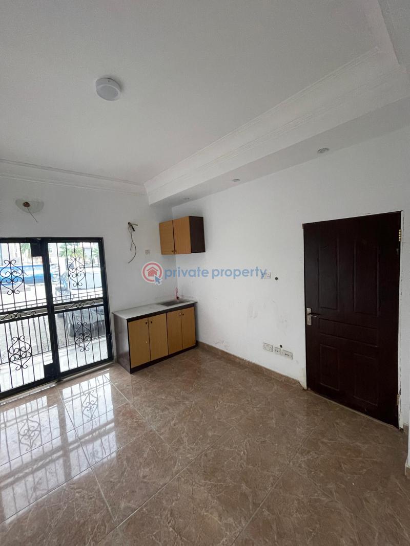 1 bedroom House For Rent Osapa Lekki Lagos - 3