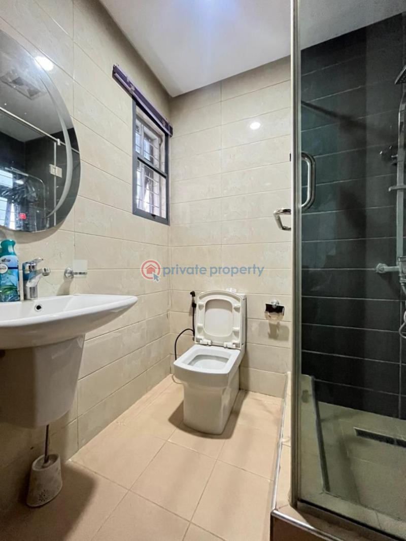 5 bedroom Detached Duplex For Rent Lekki Phase1 Lagos Lekki Phase 1 Lagos - 7