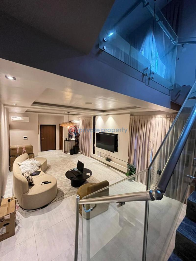 5 bedroom Detached Duplex For Rent Lekki Phase1 Lagos Lekki Phase 1 Lagos - 13