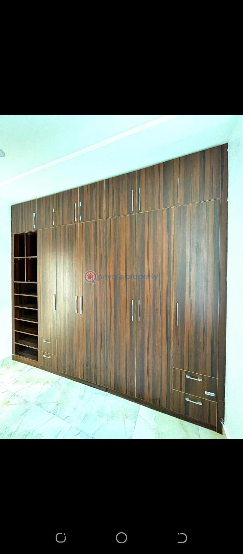 3 bedroom Block Of Flats For Rent Ikate Elegushi Lekki Lagos - 9