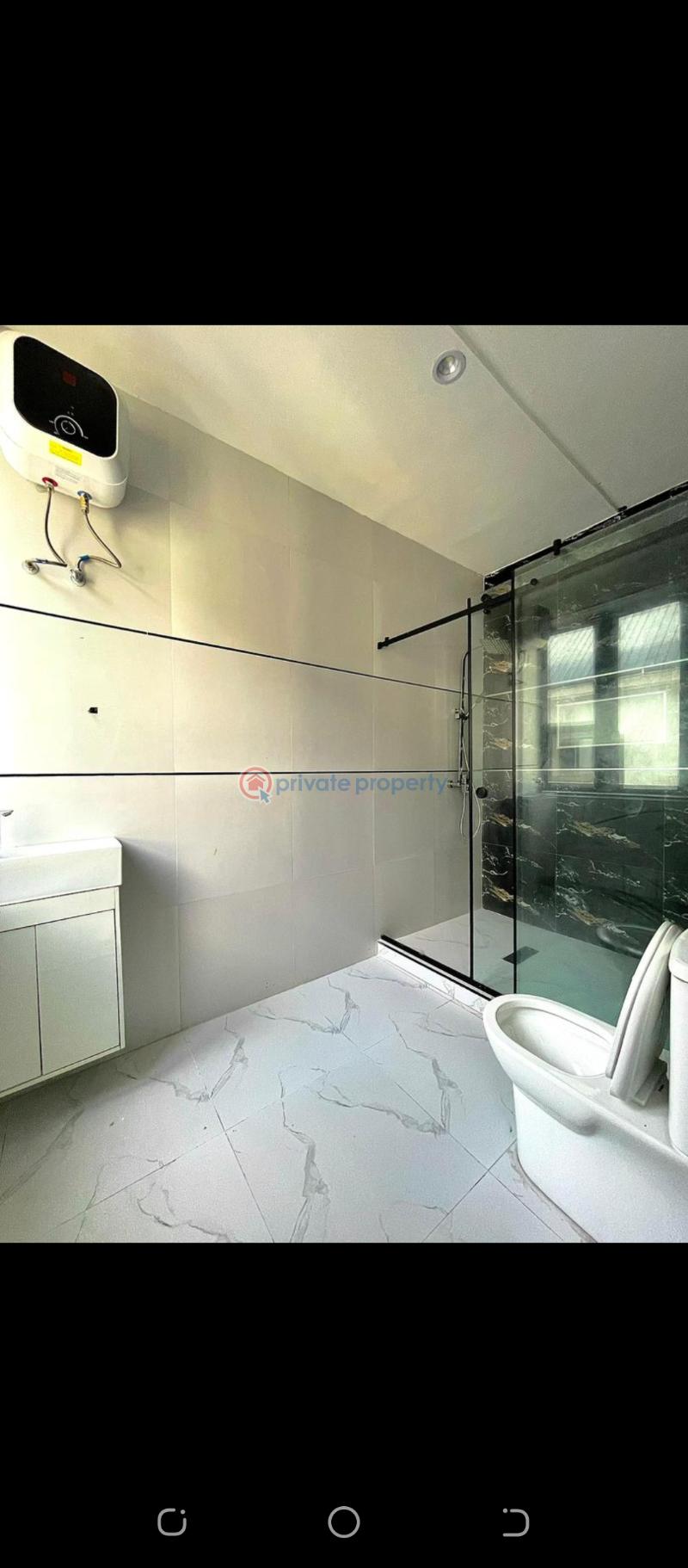 3 bedroom Block Of Flats For Rent Ikate Elegushi Lekki Lagos - 11