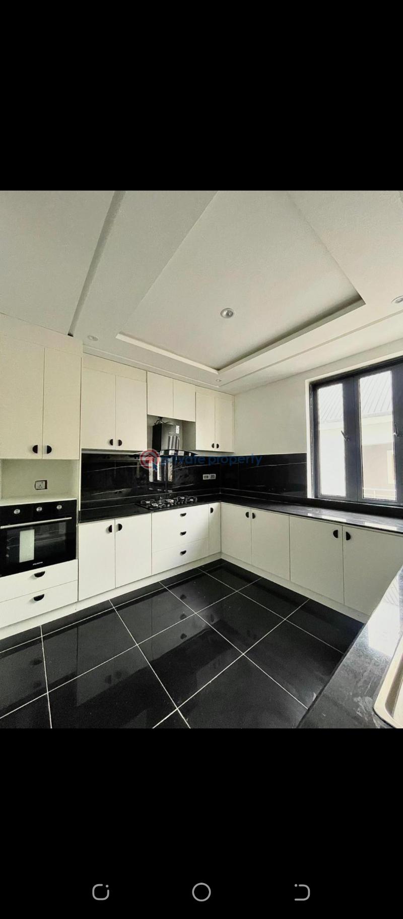 3 bedroom Block Of Flats For Rent Ikate Elegushi Lekki Lagos - 2