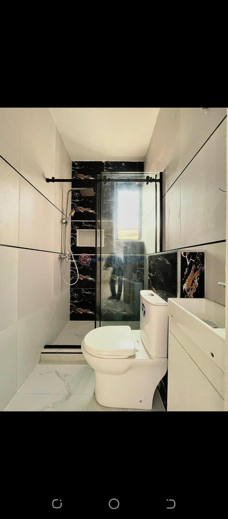 3 bedroom Block Of Flats For Rent Ikate Elegushi Lekki Lagos - 10