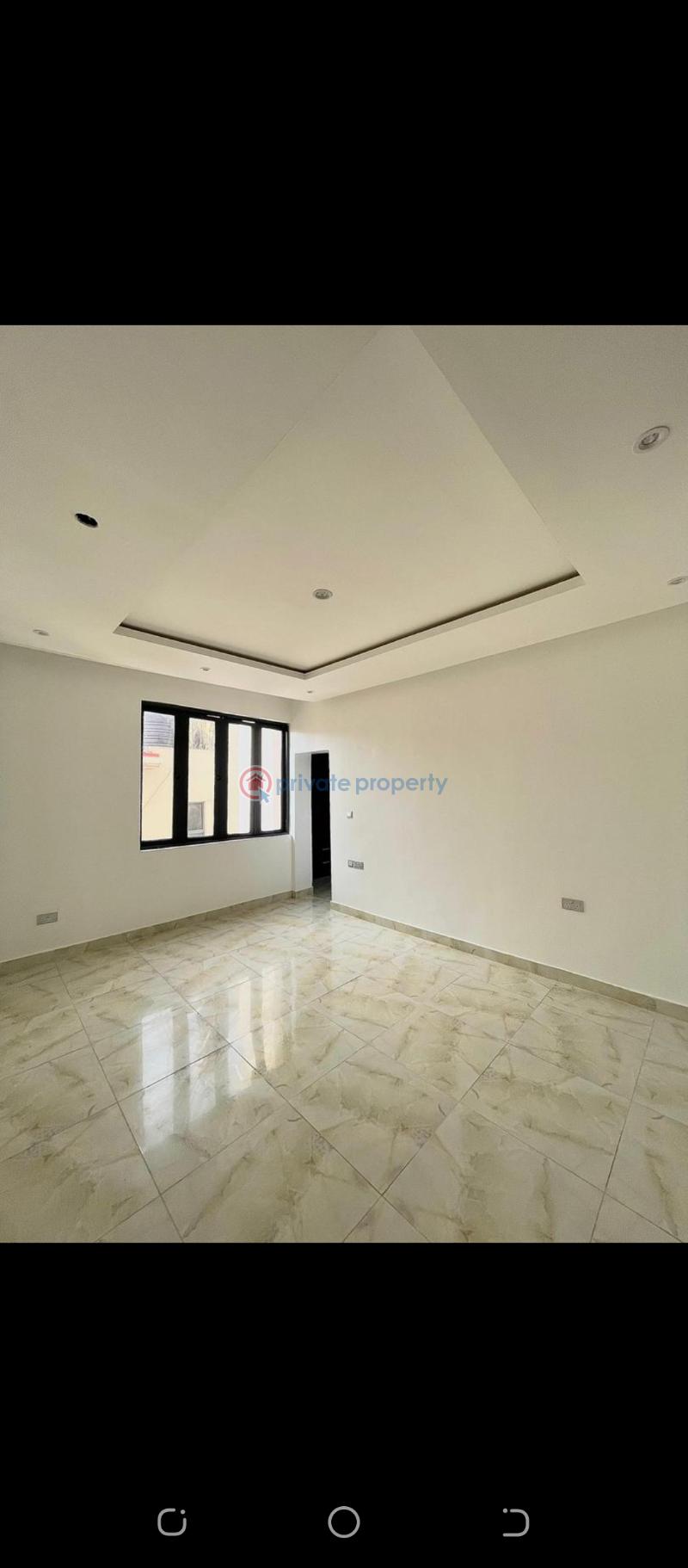 3 bedroom Block Of Flats For Rent Ikate Elegushi Lekki Lagos - 5