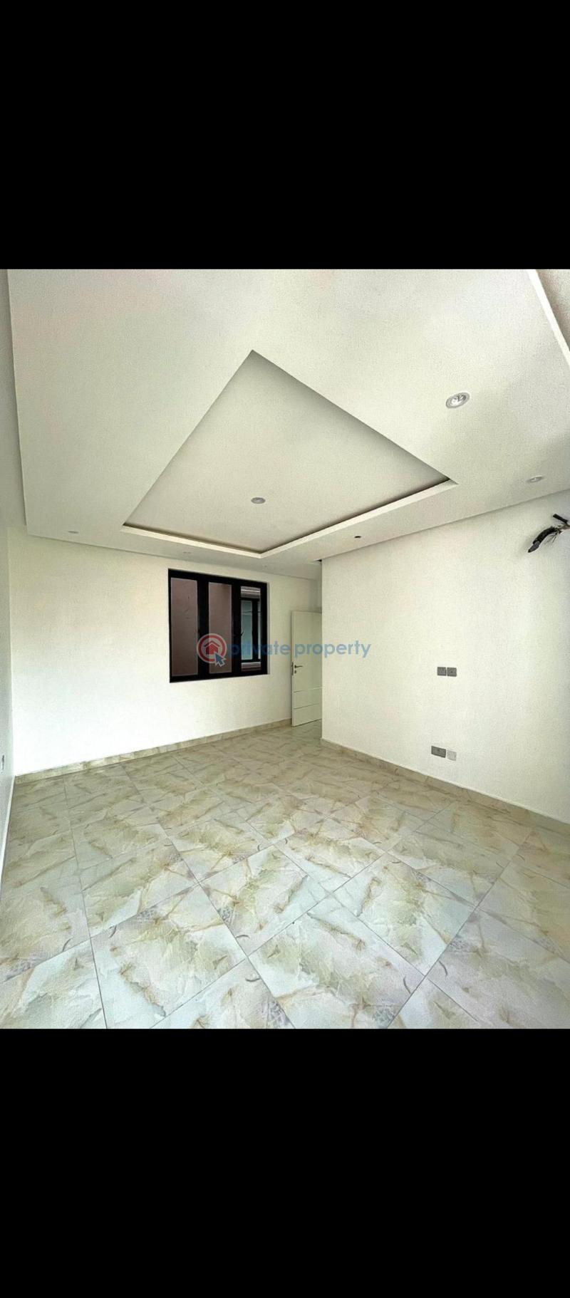 3 bedroom Block Of Flats For Rent Ikate Elegushi Lekki Lagos - 6