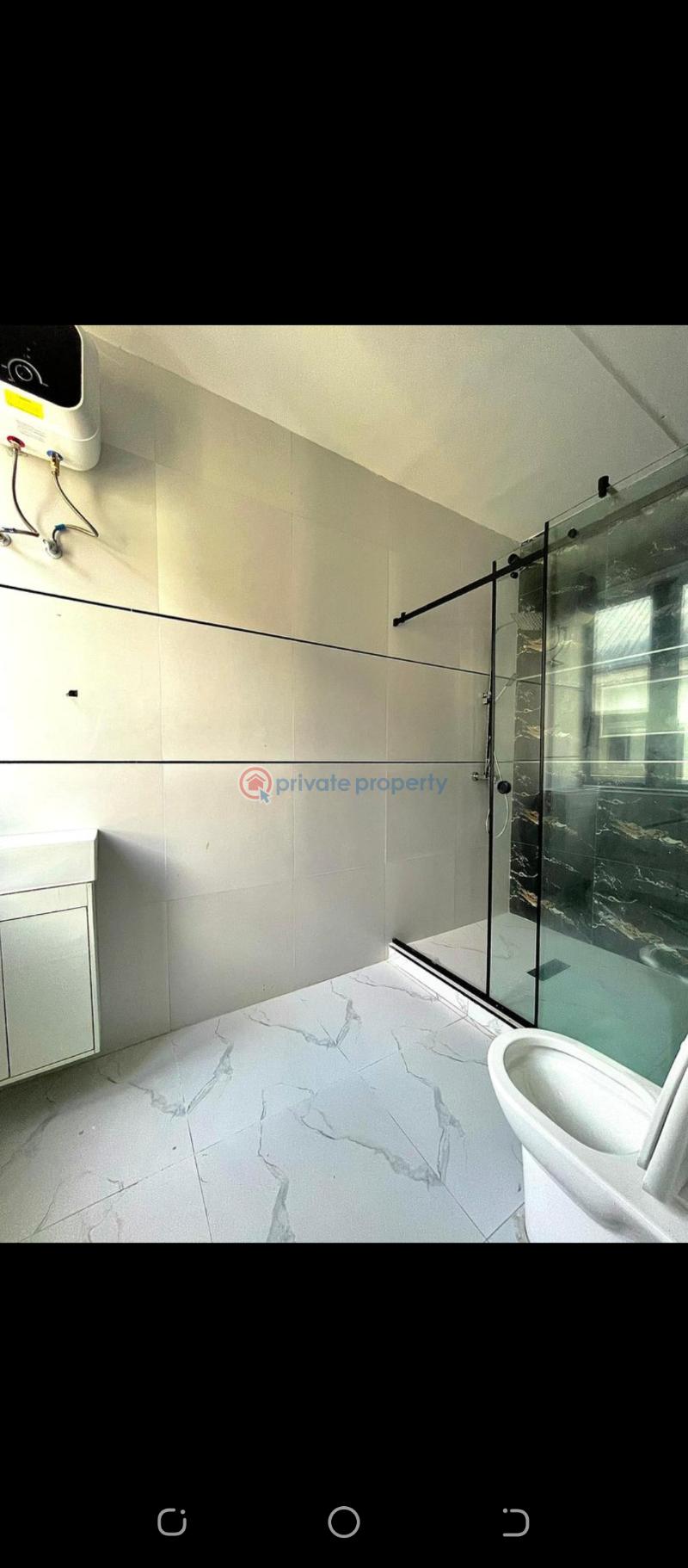 3 bedroom Block Of Flats For Rent Ikate Elegushi Lekki Lagos - 8