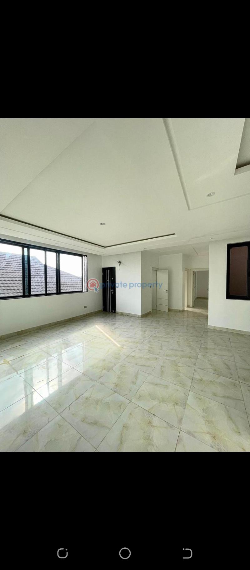 3 bedroom Block Of Flats For Rent Ikate Elegushi Lekki Lagos - 4