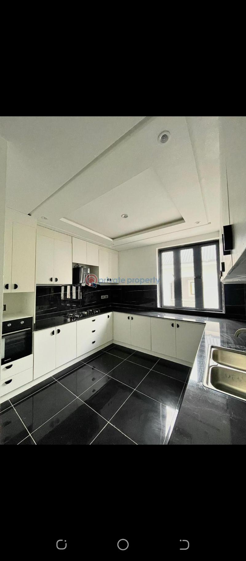 3 bedroom Block Of Flats For Rent Ikate Elegushi Lekki Lagos - 3