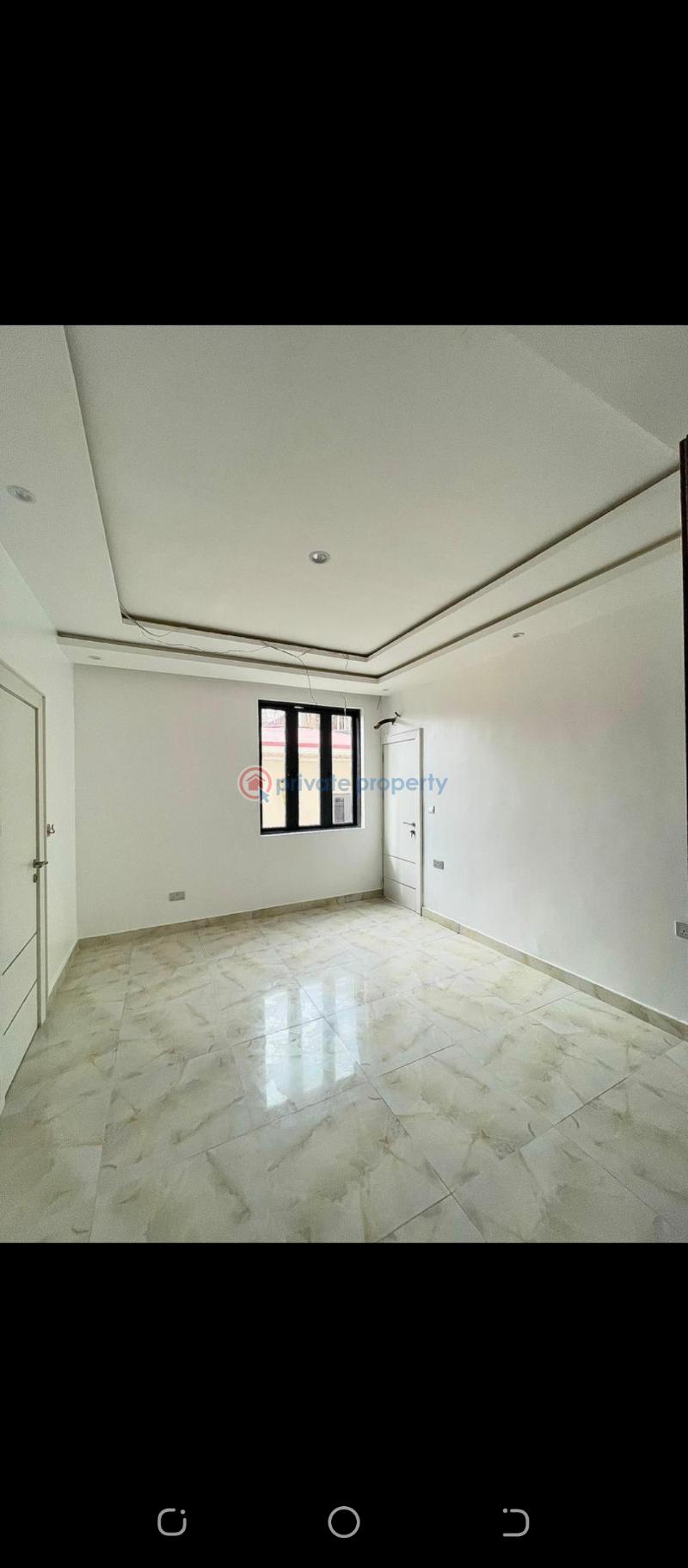 3 bedroom Block Of Flats For Rent Ikate Elegushi Lekki Lagos - 7