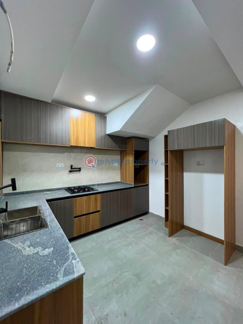 4 bedroom Terraced Duplex For Rent Lekki Scheme 2 Abraham Adesanya Ajah Lagos - 6