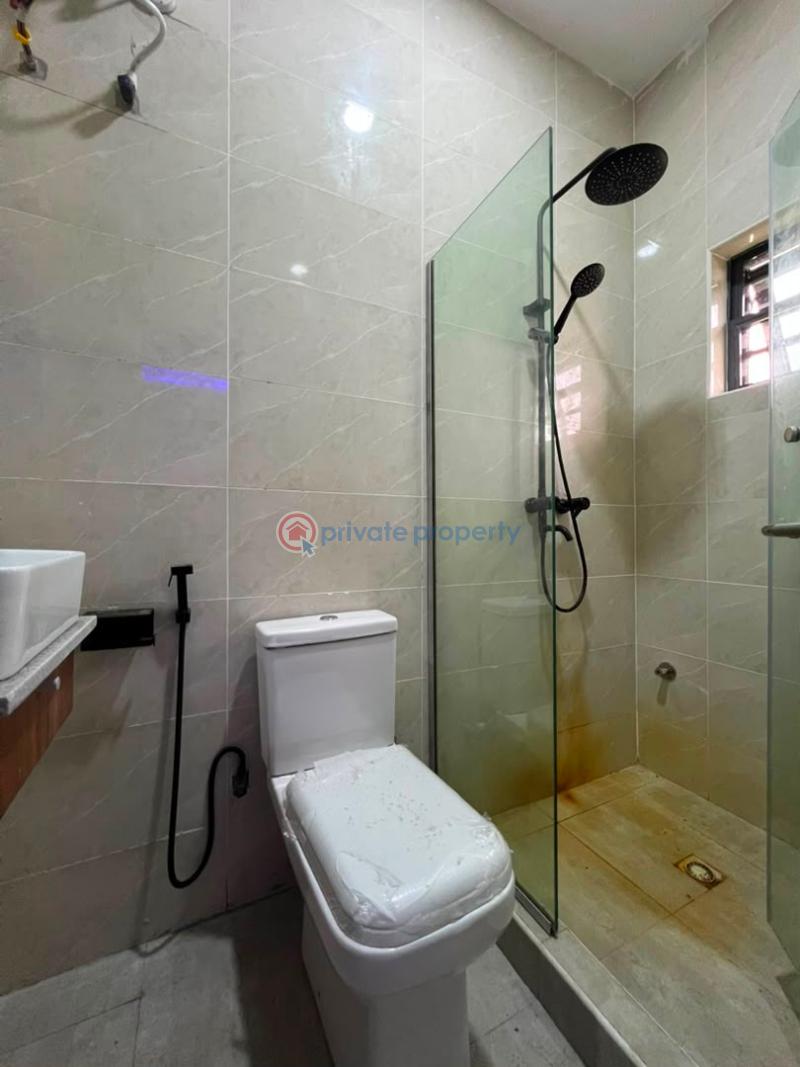 4 bedroom Terraced Duplex For Rent Lekki Scheme 2 Abraham Adesanya Ajah Lagos - 1