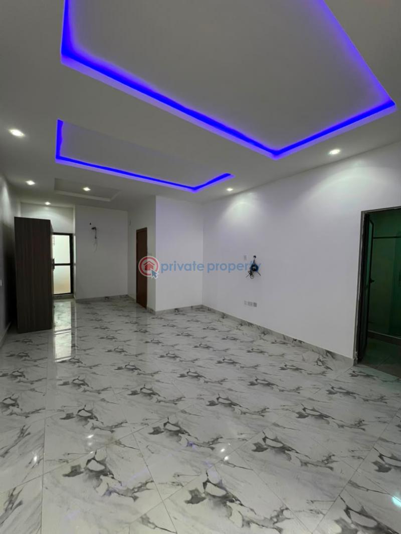 4 bedroom Terraced Duplex For Rent Lekki Scheme 2 Abraham Adesanya Ajah Lagos - 12