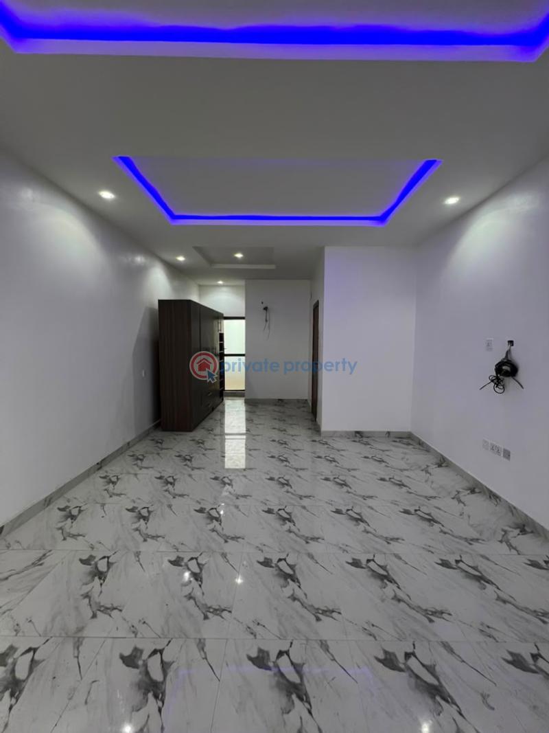 4 bedroom Terraced Duplex For Rent Lekki Scheme 2 Abraham Adesanya Ajah Lagos - 0