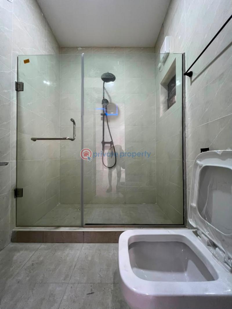 4 bedroom Terraced Duplex For Rent Lekki Scheme 2 Abraham Adesanya Ajah Lagos - 5