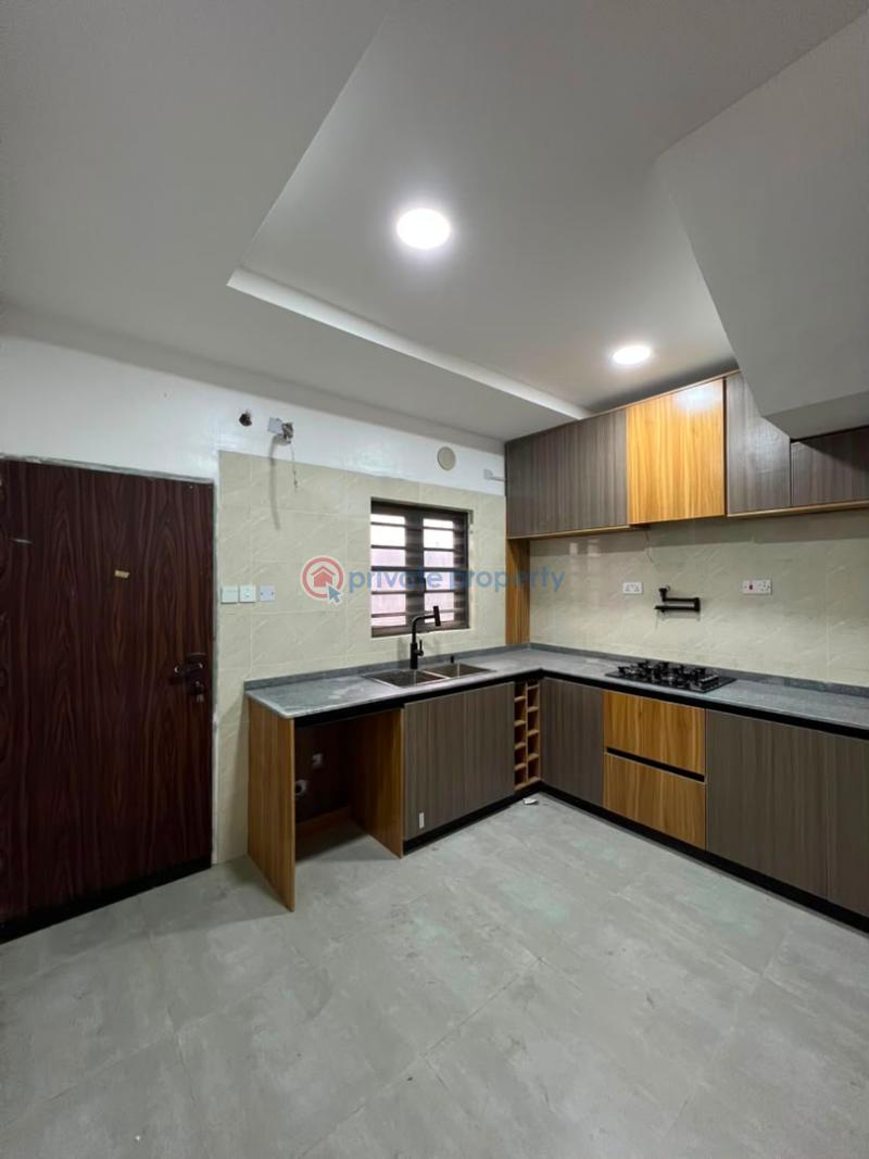 4 bedroom Terraced Duplex For Rent Lekki Scheme 2 Abraham Adesanya Ajah Lagos - 14