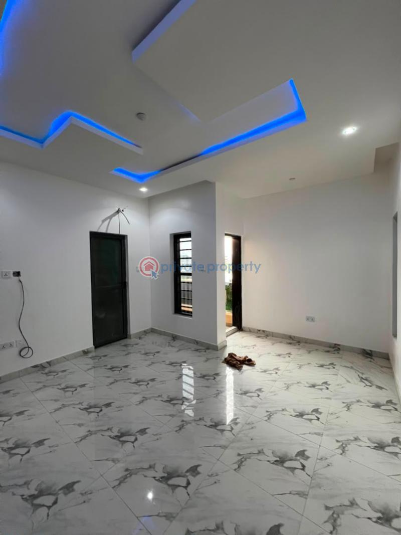 4 bedroom Terraced Duplex For Rent Lekki Scheme 2 Abraham Adesanya Ajah Lagos - 3