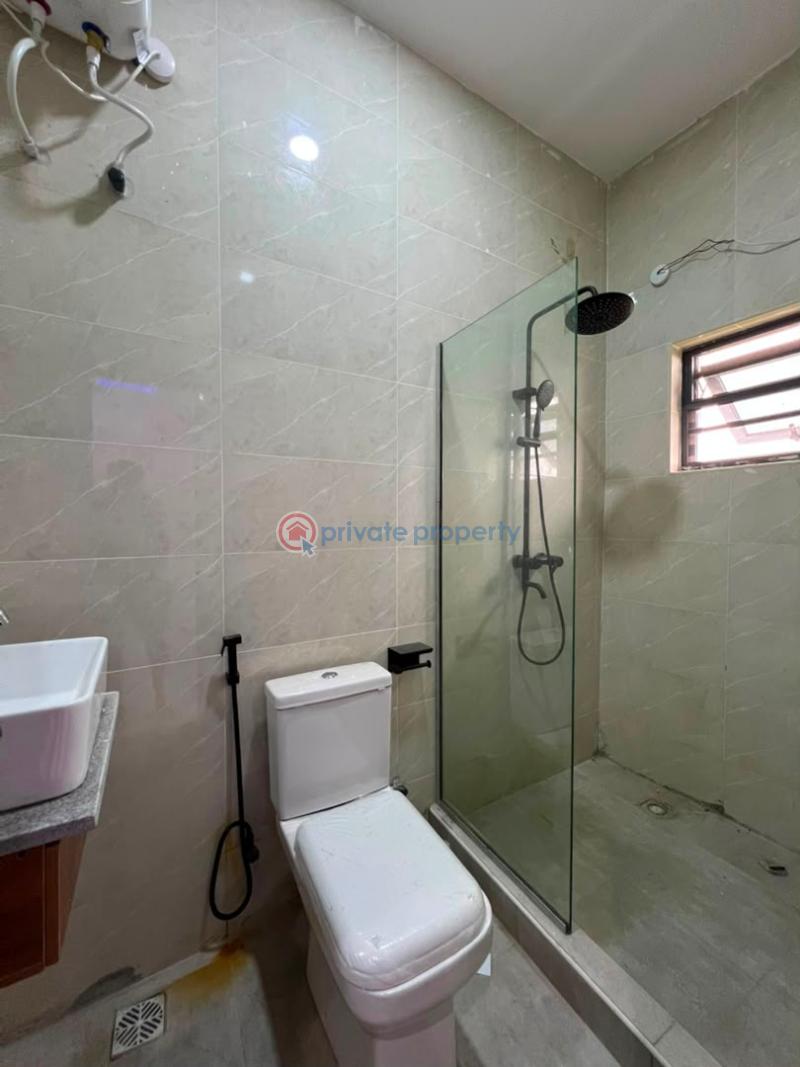 4 bedroom Terraced Duplex For Rent Lekki Scheme 2 Abraham Adesanya Ajah Lagos - 15