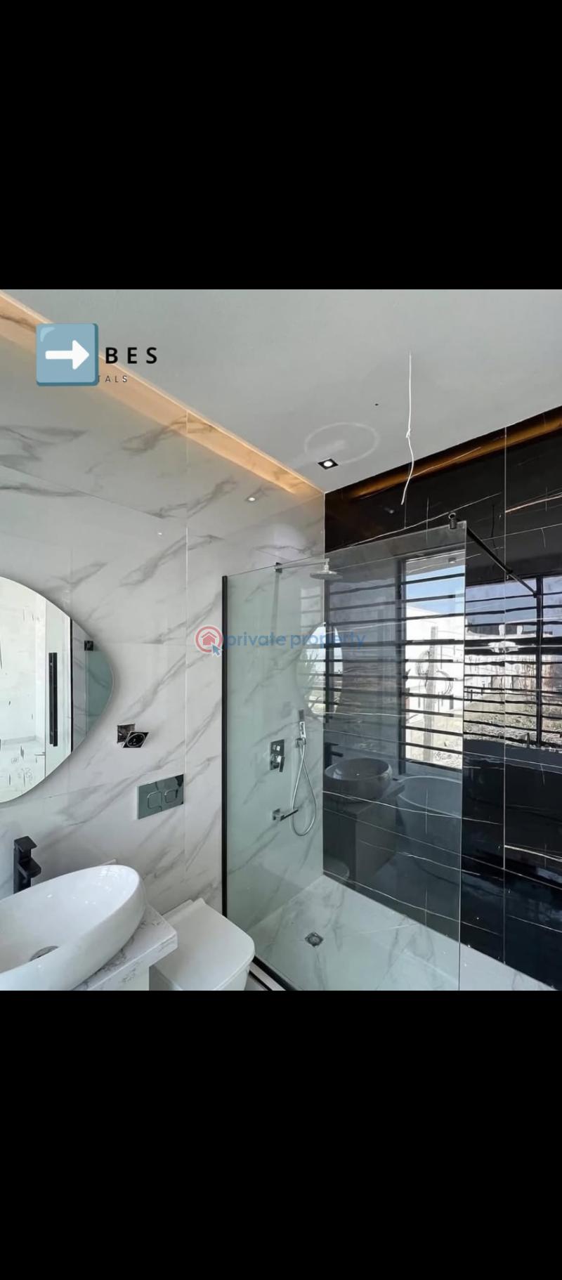 4 bedroom Semi detached Duplex For Rent Lekki Palm City Lekki Scheme 2 Ajah Lagos - 8