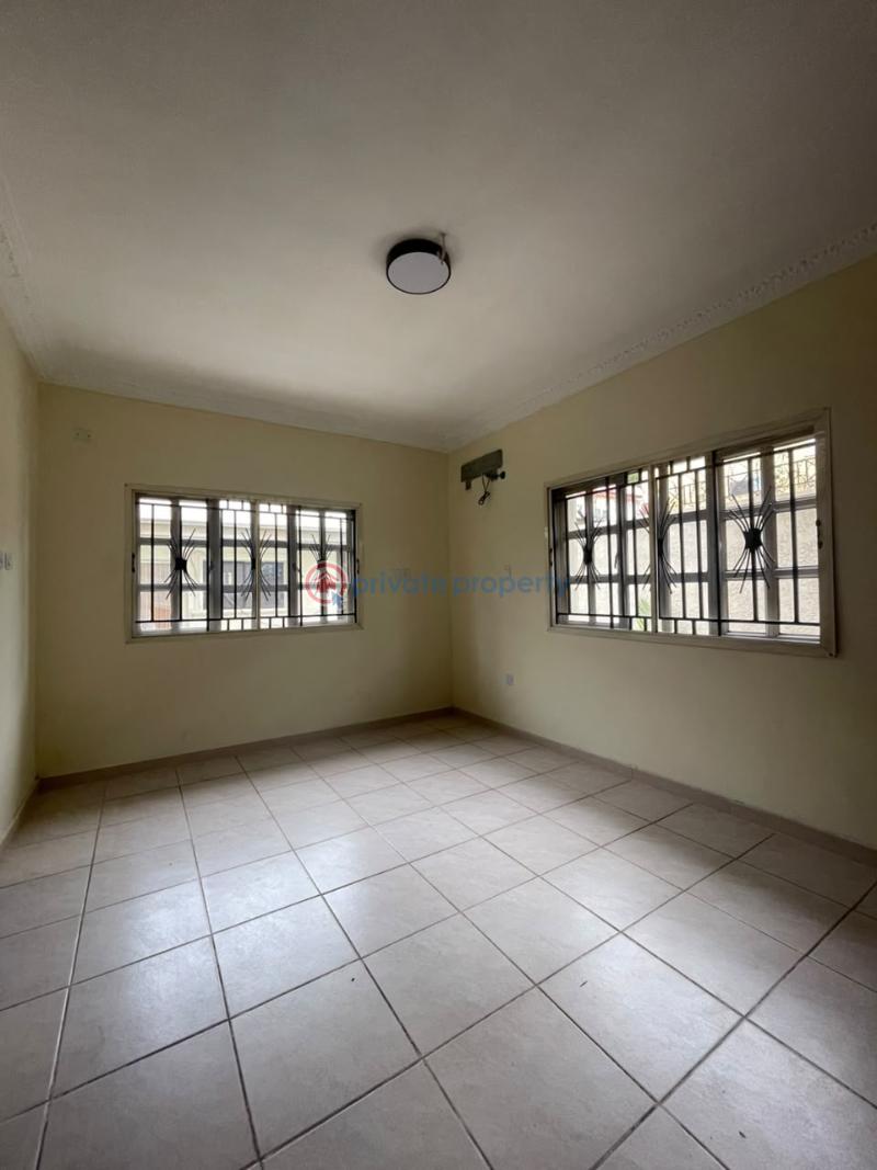 3 bedroom Block Of Flats For Rent Lekki Phase1 Lekki Phase 1 Lagos - 4