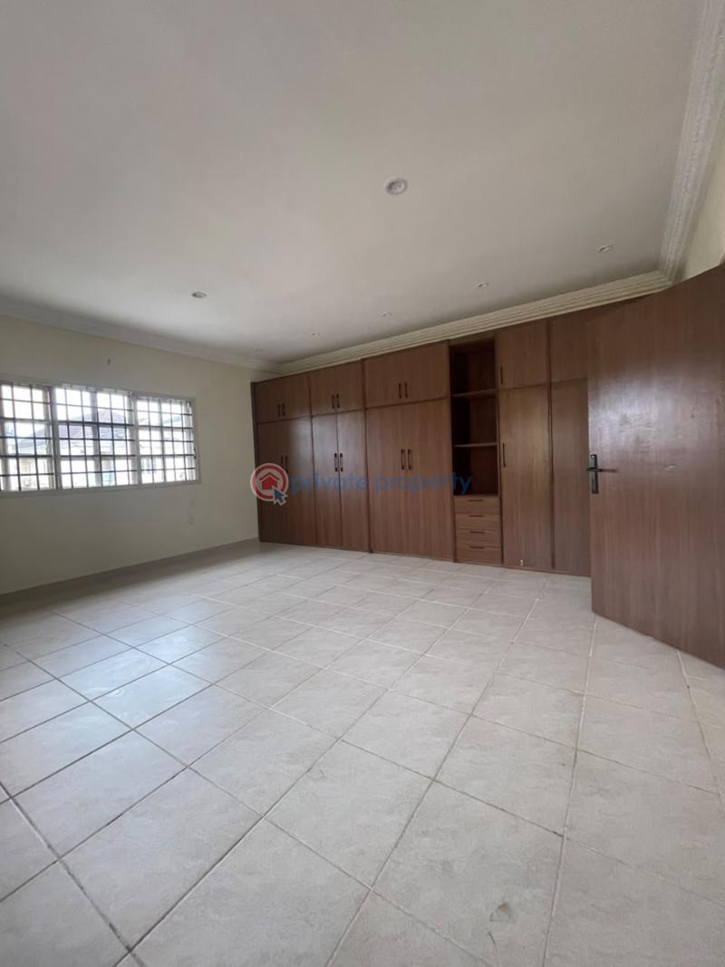 3 bedroom Block Of Flats For Rent Lekki Phase1 Lekki Phase 1 Lagos - 10