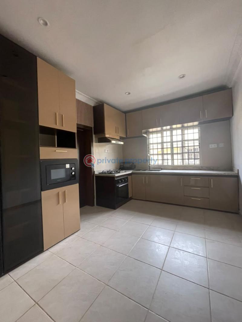 3 bedroom Block Of Flats For Rent Lekki Phase1 Lekki Phase 1 Lagos - 0