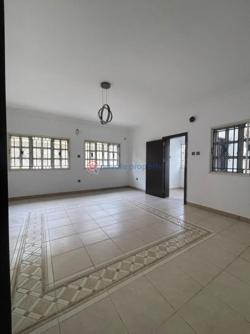 3 bedroom Block Of Flats For Rent Lekki Phase1 Lekki Phase 1 Lagos - 3