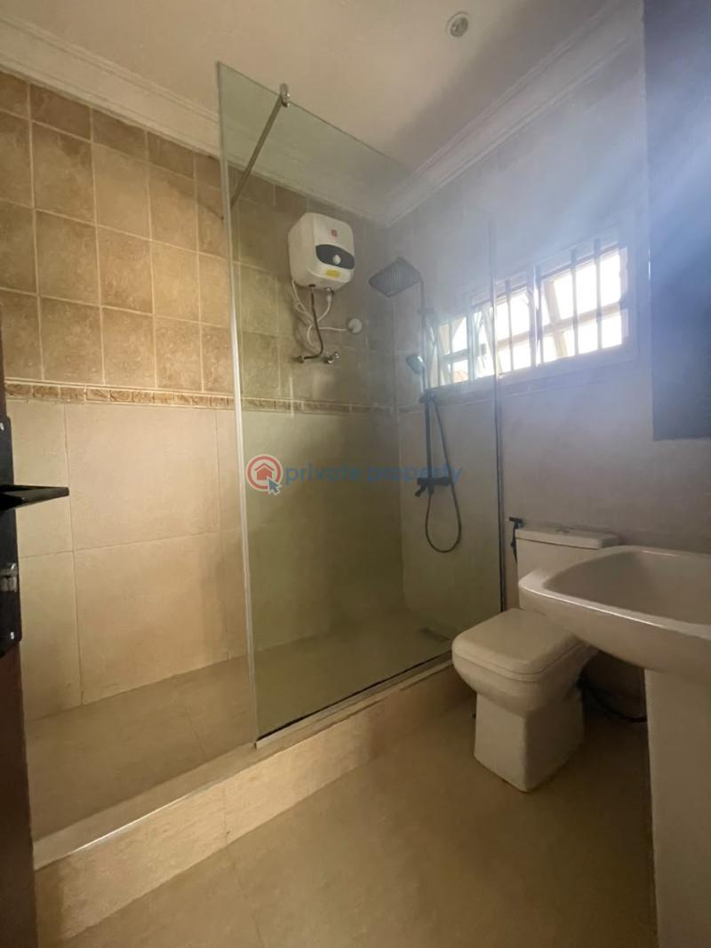 3 bedroom Block Of Flats For Rent Lekki Phase1 Lekki Phase 1 Lagos - 7