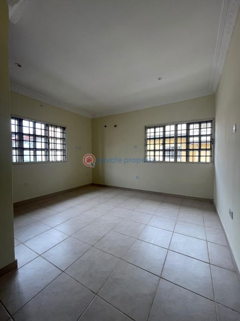 3 bedroom Block Of Flats For Rent Lekki Phase1 Lekki Phase 1 Lagos - 9