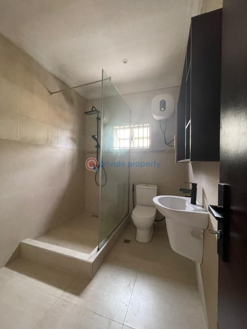 3 bedroom Block Of Flats For Rent Lekki Phase1 Lekki Phase 1 Lagos - 8