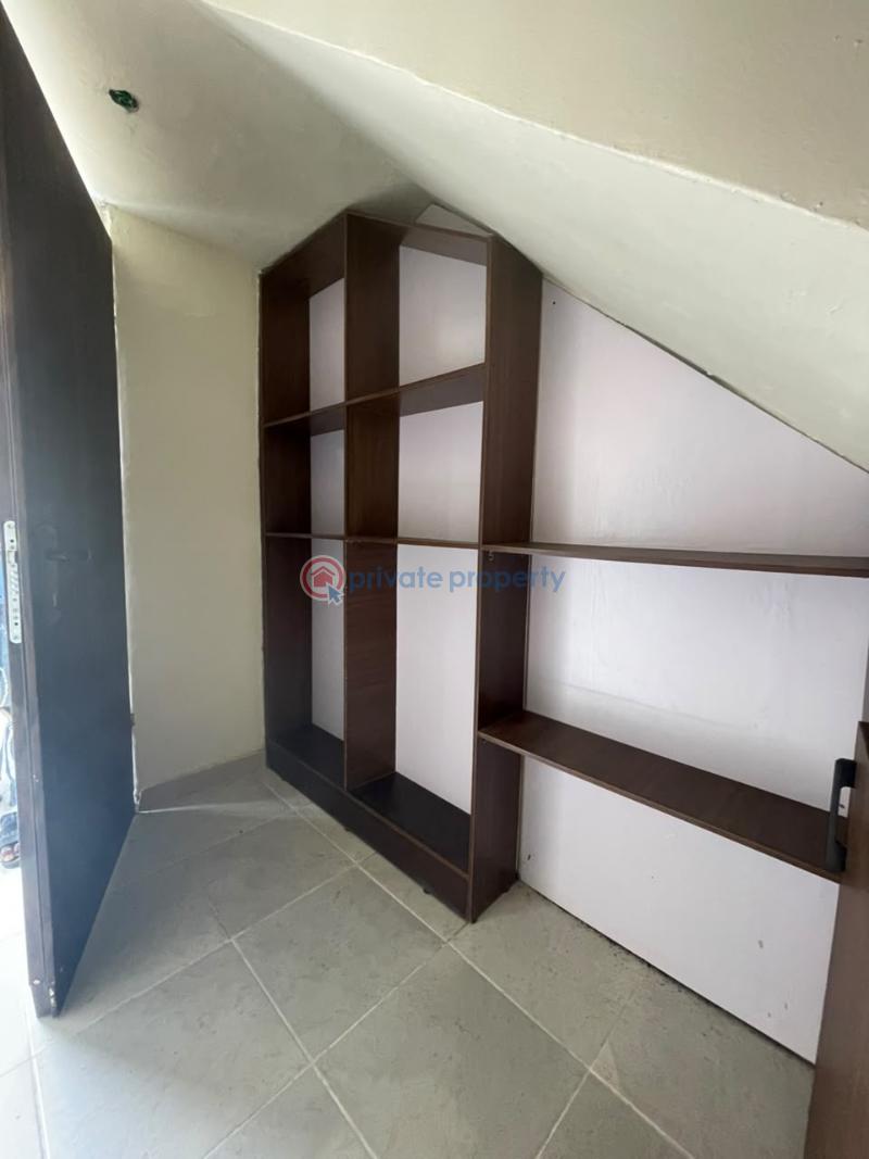 3 bedroom Block Of Flats For Rent Lekki Phase1 Lekki Phase 1 Lagos - 6