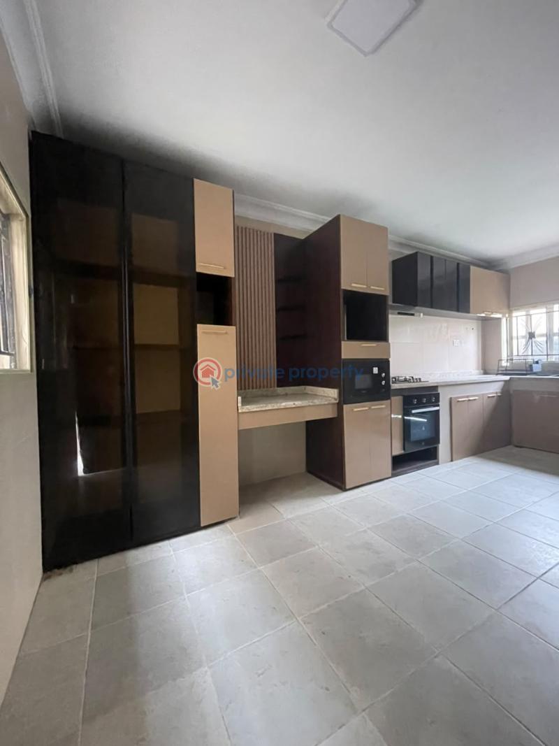 3 bedroom Block Of Flats For Rent Lekki Phase1 Lekki Phase 1 Lagos - 2