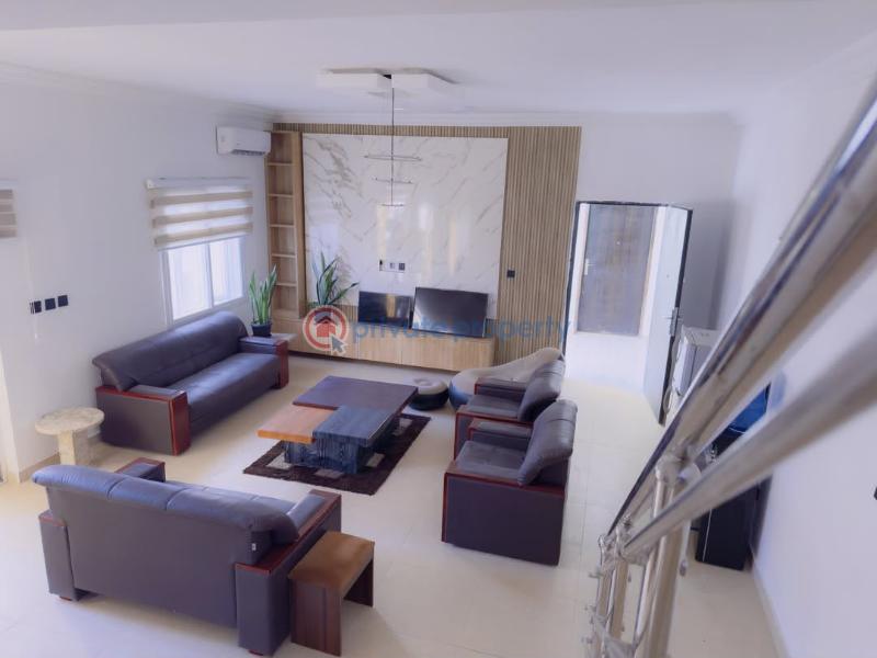 2 bedroom Block Of Flats For Rent Lekki Scheme 2 Ajah Lagos - 4