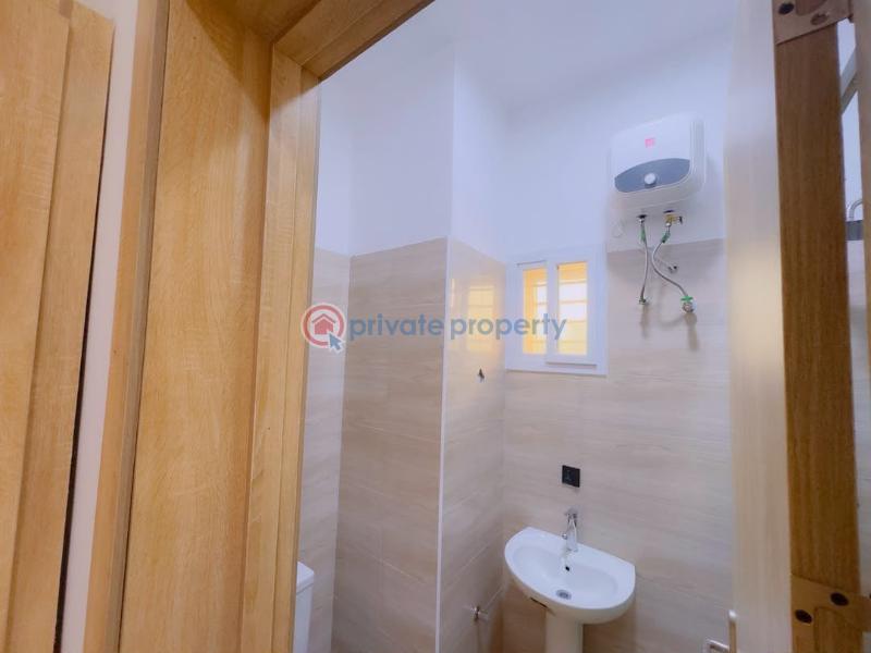 2 bedroom Block Of Flats For Rent Lekki Scheme 2 Ajah Lagos - 9