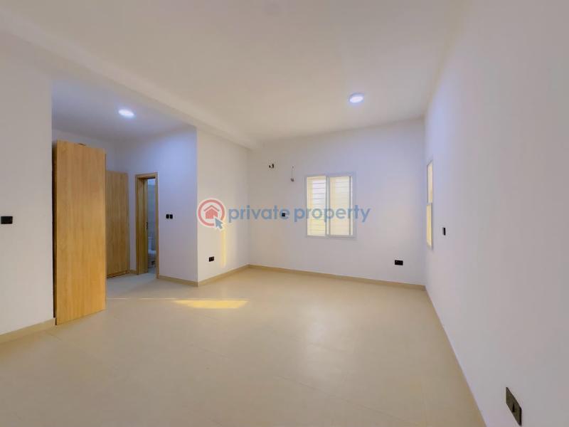 2 bedroom Block Of Flats For Rent Lekki Scheme 2 Ajah Lagos - 3